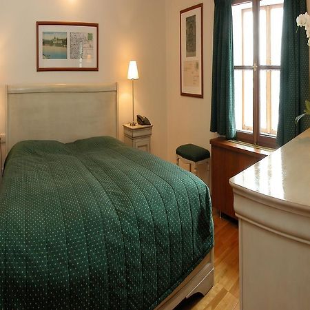 Rezidence Lundborg Hotel Prag Værelse billede